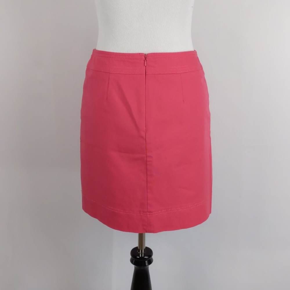 Talbots Petites Classic Mini In Pink - Picture 7 of 7